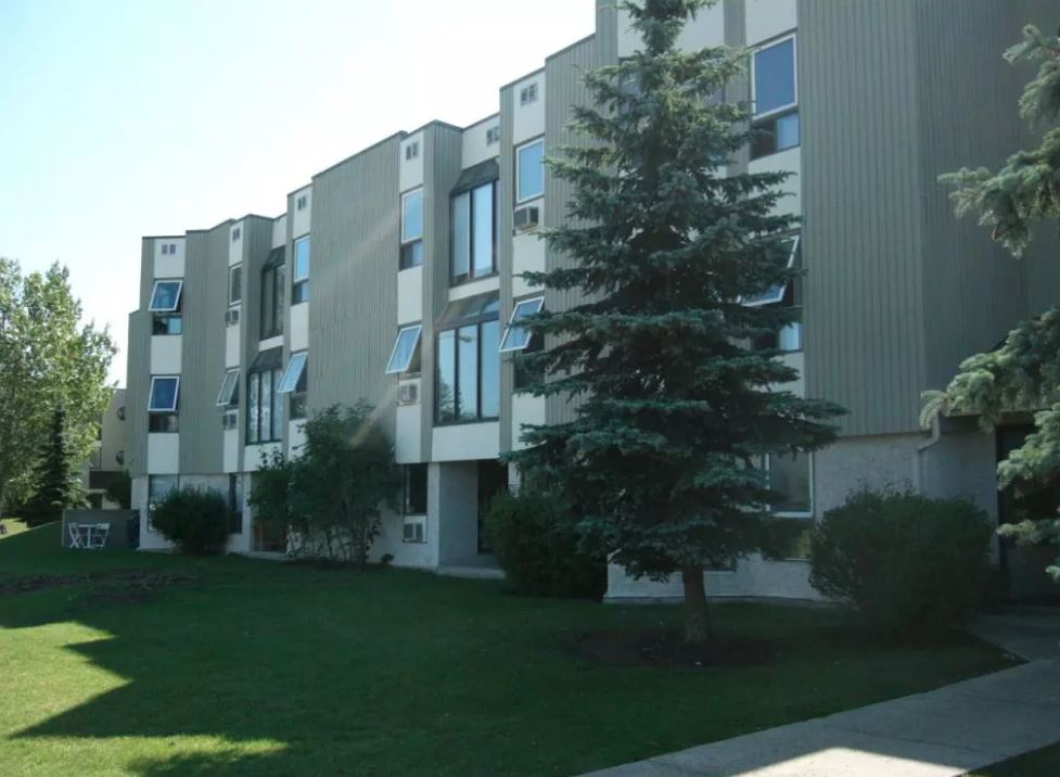 Windsor Estates 1 Bedroom Apartment For Rent Fireside