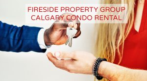 Calgary condo management services